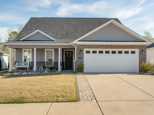 157 Dublin Loop, Grovetown, GA 30813