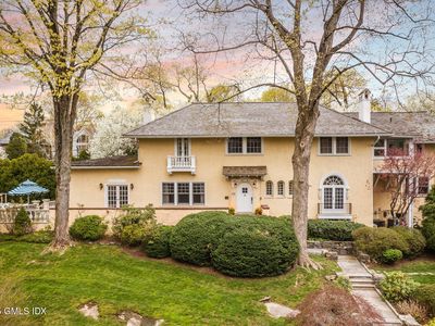 9 Hillside Dr, Greenwich, CT, 06831