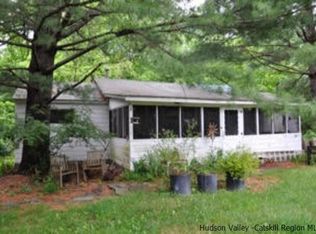 15 Old Camp Rd, Olivebridge, NY 12461