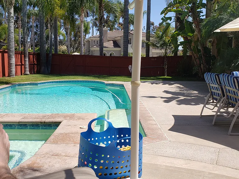 2114 Crystal Cove Way — Photo 7