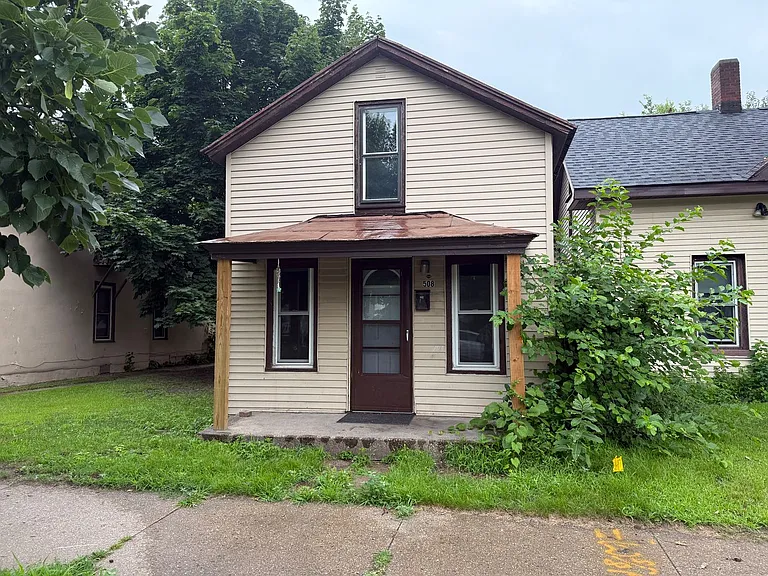 508 Avon St — Photo 1
