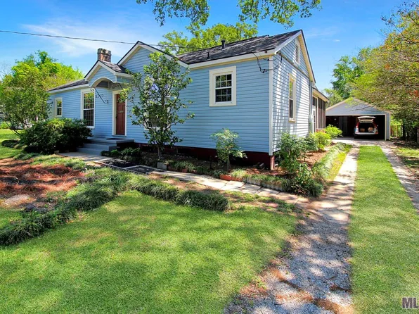 2024 Cloverdale Ave, Baton Rouge, LA 70808