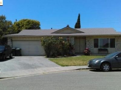 2287 Cambridge Dr, Fairfield, CA, 94533