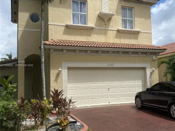2300 NE 37th Rd, Homestead, FL 33033
