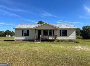 2329 Culpepper Rd, Cordele, GA 31015