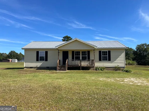 2329 Culpepper Rd, Cordele, GA 31015