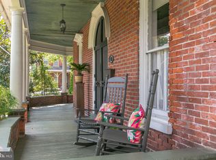 44 S 3rd St, Quakertown, PA 18951