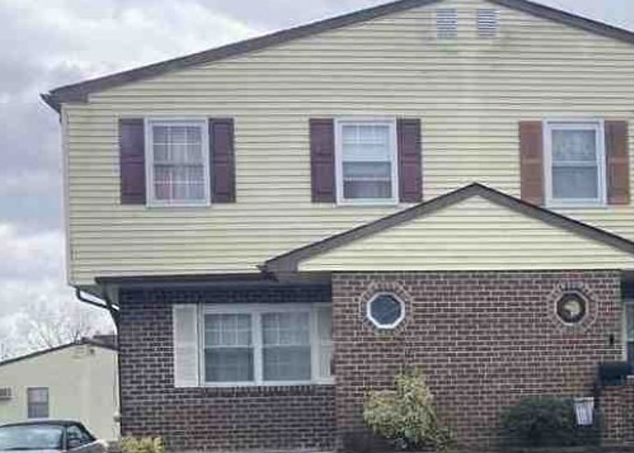 Property Front View