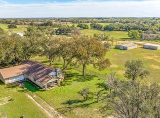 18578 E State Highway 6, Dublin, TX 76446