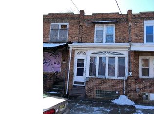 1144 Carl Miller Blvd, Camden, NJ