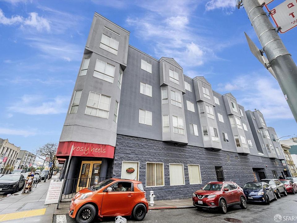 1st image of 603 Natoma St APT 408