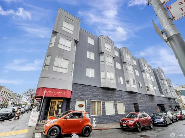 603 Natoma St APT 408, San Francisco, CA 94103