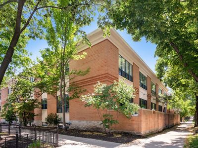 2820 N Greenview Ave APT G, Chicago, IL, 60657