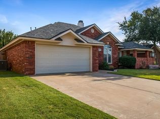 3302 105th St, Lubbock, TX 79423