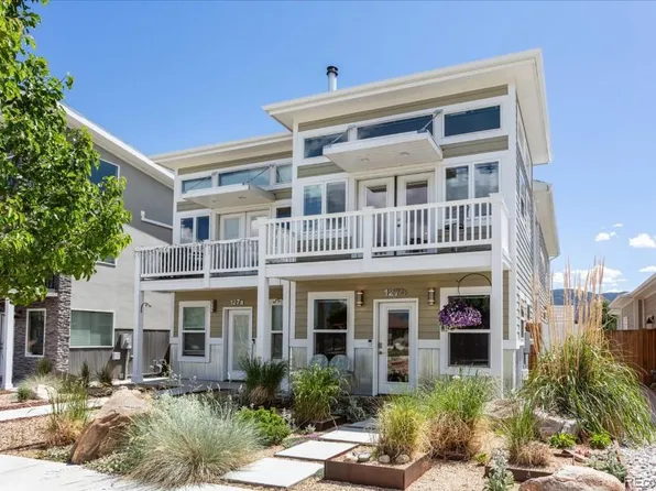 127 Crestone Mesa Drive #B, Salida, CO 81201