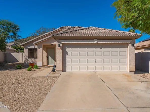 19816 N 20th Way, Phoenix, AZ 85024