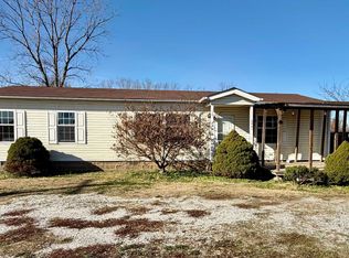 2401 Detroit Rd, Burlison, TN 38015