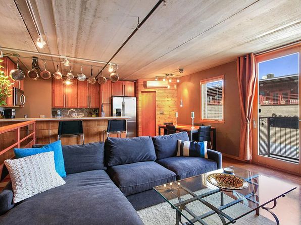 2340 Curtis St APT 4