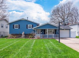 4000 Caferro Ave, Lorain, OH 44055