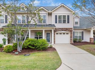 16 Knob Creek Way, Garner, NC 27529