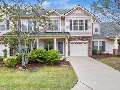 16 Knob Creek Way, Garner, NC, 27529
