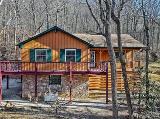 1124 Kyles Creek Rd, Hendersonville, NC 28792