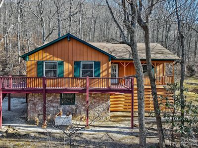 1124 Kyles Creek Rd, Hendersonville, NC, 28792