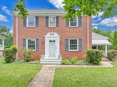 3433 Courtland Rd NW, Roanoke, VA, 24012