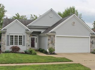 5509 Stone Run Dr, Fairview, PA 16415