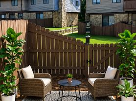Parke East Townhomes