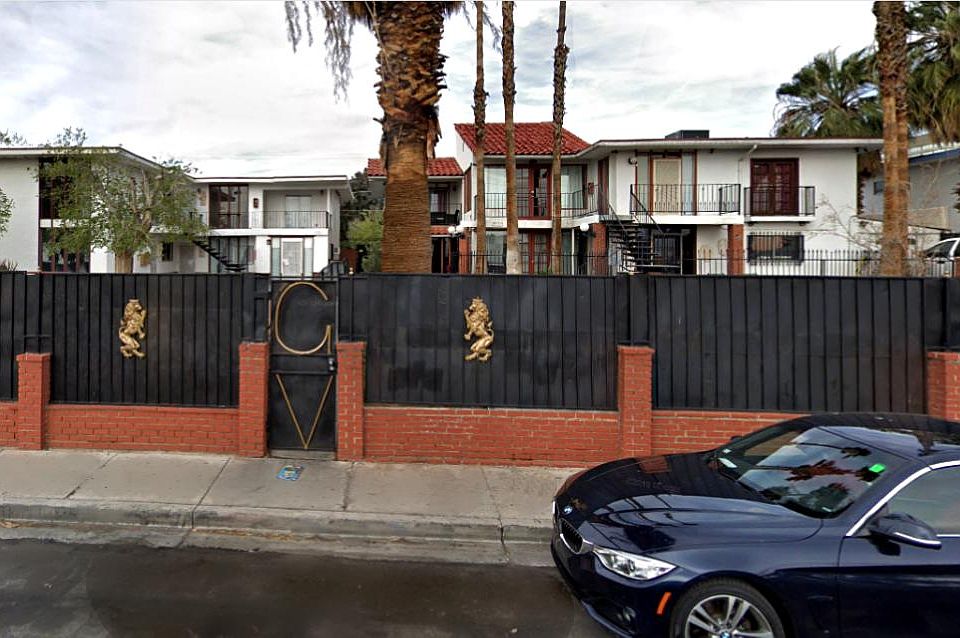 2nd image of 3381 Rome St APT 5