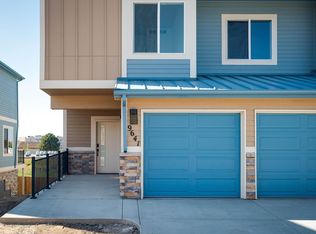 9636 E Idaho Pl, Denver, CO 80247