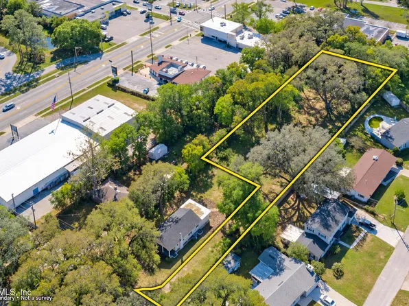 1718 MARION Road, Jacksonville, FL 32216