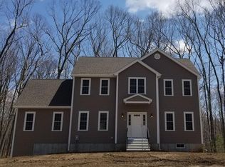 16 Maslows Way, Uxbridge, MA 01569