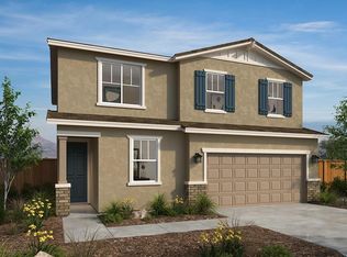 1662 N Stacy Way, Madera, CA 93638