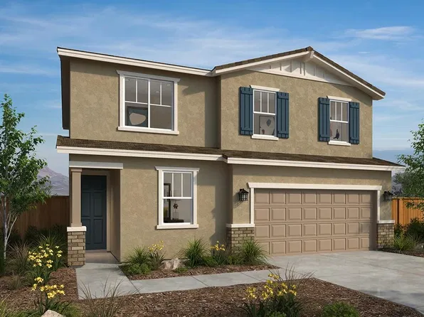 1662 N Stacy Way, Madera, CA 93638