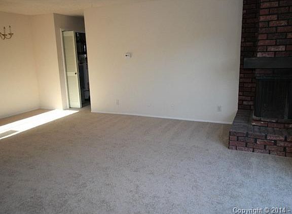 2nd image of 4875 El Camino Dr APT D