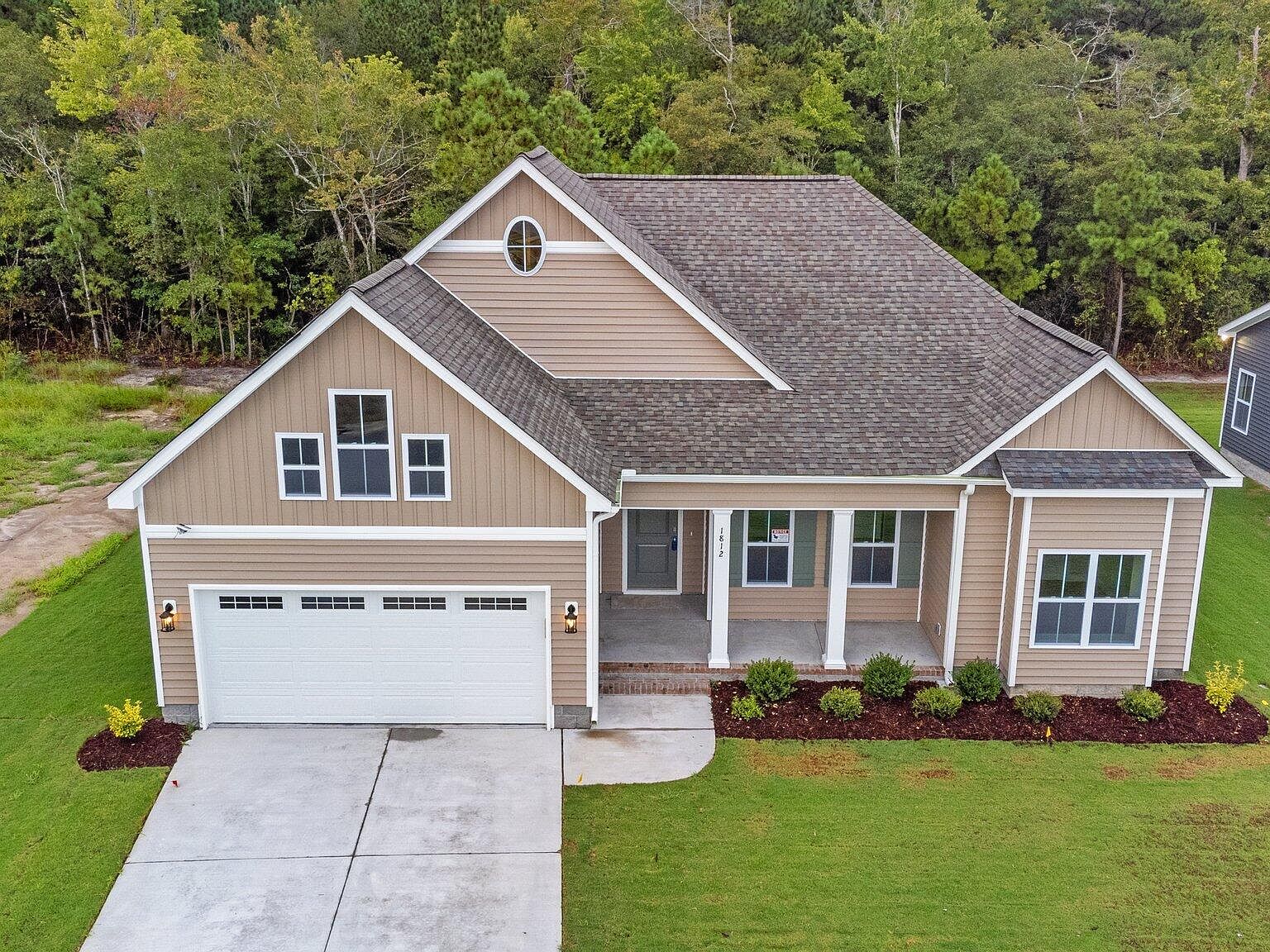 1812 Dew Meadow Drive, Winterville, NC 28590 Zillow
