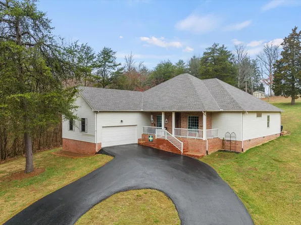 1300 Otter Lake Loop, Hanson, KY 42413