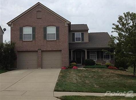 Welcome to your new home!  Impeccably maintained and ready for a new owner!