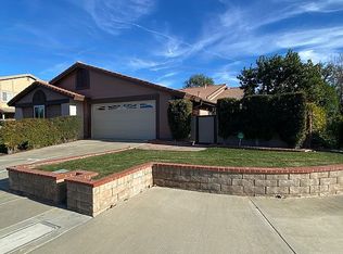 23376 Calle Arino, Santa Clarita, CA 91355