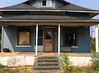 709 B St, Centralia, WA 98531