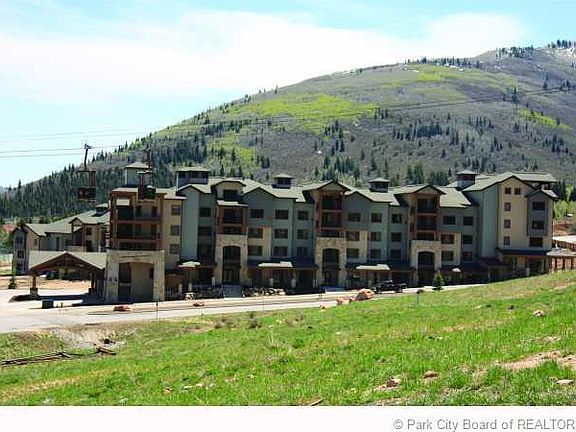 2nd image of 2653 W Canyons Resort Dr #L003