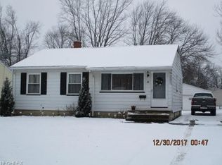 88 Kleber Ave, Austintown, OH 44515