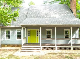 9613 Dry Creek Rd, Chesterfield, VA 23832