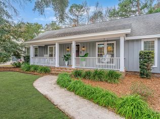 1003 Harbortowne Rd, Charleston, SC 29412