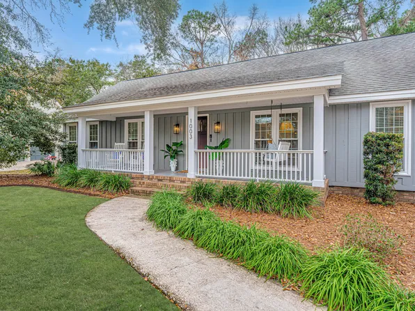 1003 Harbortowne Rd, Charleston, SC 29412