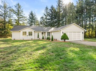 457 Tucker Rd, Toledo, WA 98591
