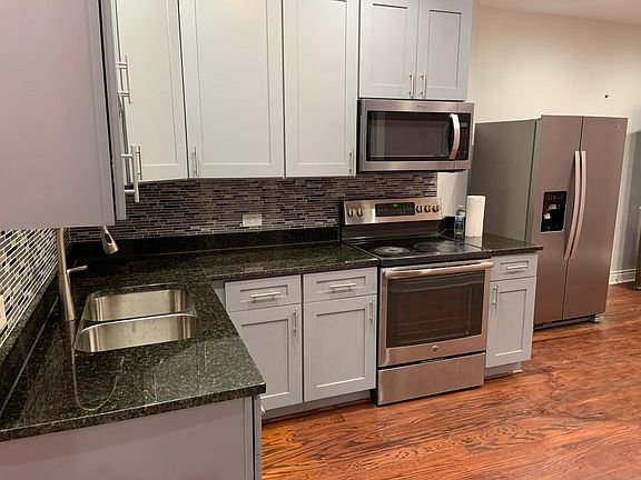 Kitchen View 2