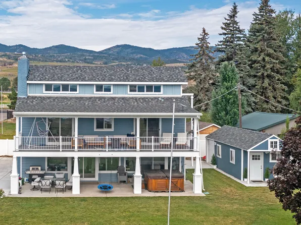 660 S Bear Lake Blvd, Garden City, UT 84028